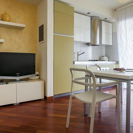 Italianway-Spadolini Milán Exteriér fotografie