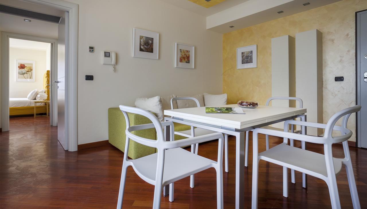 Italianway-Spadolini Milán Exteriér fotografie